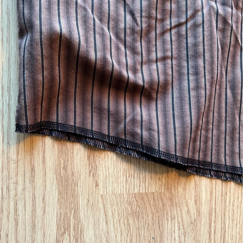 Wrangler Western Button Down Shirt Sleeve Shirt - Picture 10 of 10